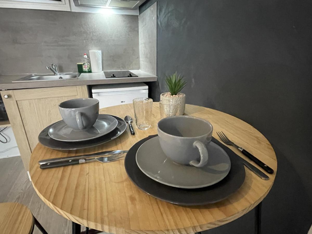 ルマンRive Gauche - Riviere Sarthe - 2 Pers - Reve Au Mansアパートメント エクステリア 写真