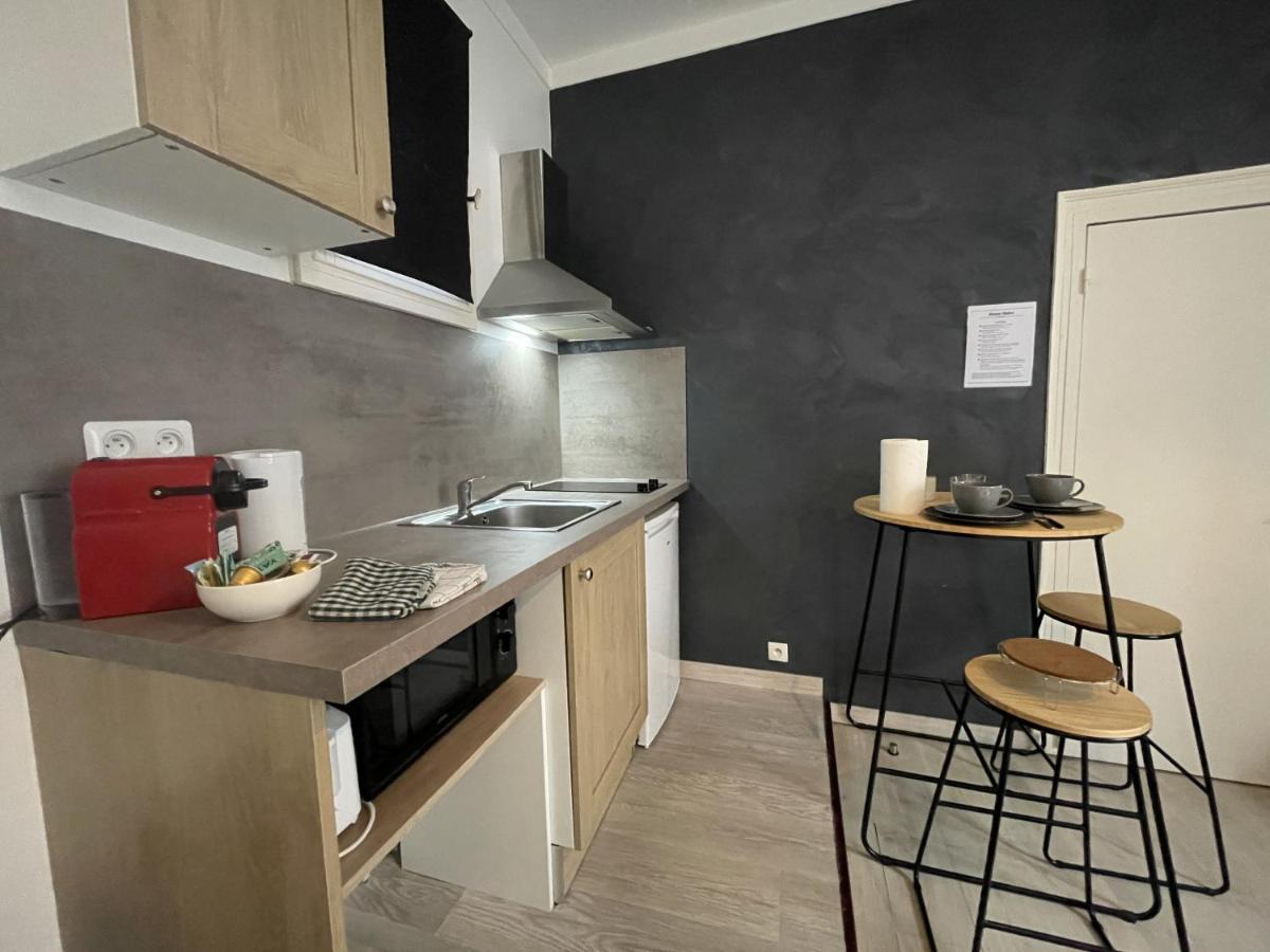 ルマンRive Gauche - Riviere Sarthe - 2 Pers - Reve Au Mansアパートメント エクステリア 写真