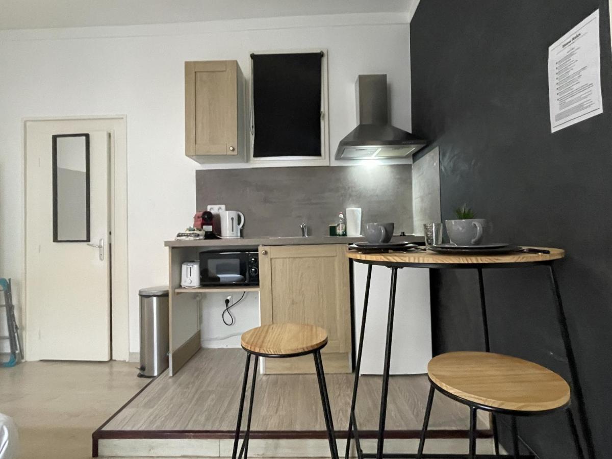 ルマンRive Gauche - Riviere Sarthe - 2 Pers - Reve Au Mansアパートメント エクステリア 写真